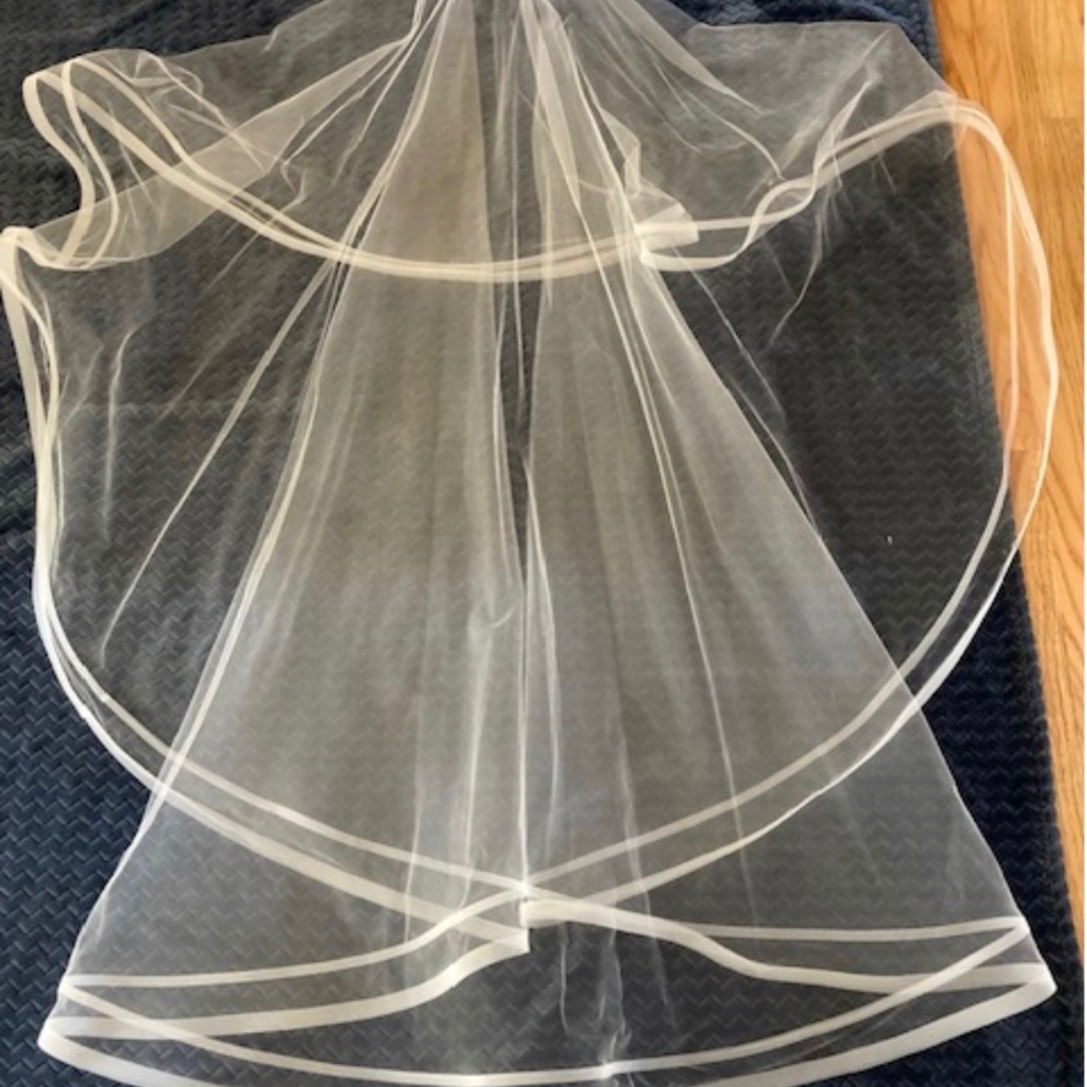 Toni Federici Veil